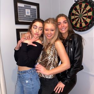 Meet your Posher, Landry